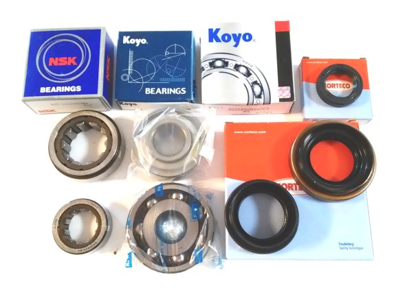 Китай ZES-0123799/Toyota Підшипники КПП Toyota Auris Avensis Corolla Yaris