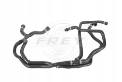 Frey 824560701 ШНУР СИСТЕМИ ОХОЛОДЖЕННЯ BMW E60 OE 17127568753