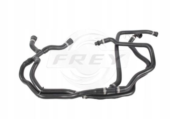 Frey 824560701 ШНУР СИСТЕМИ ОХОЛОДЖЕННЯ BMW E60 OE 17127568753