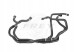 Frey 824560701 ШНУР СИСТЕМИ ОХОЛОДЖЕННЯ BMW E60 OE 17127568753