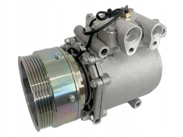EURO KLIMA EKL32242-ZA, , AKC200A203F, AKC200A206H, MN108113, MR201199, 30614023, 700510085, 10-0198, 10-1422, 51-0085, ACK200A203F, AKC200A203A, ПОВІТРЯНИЙ КОМПРЕСОР MITSUBISHI VOLVO MSC90C AKC200A206H / AKC200A203F / MR201199