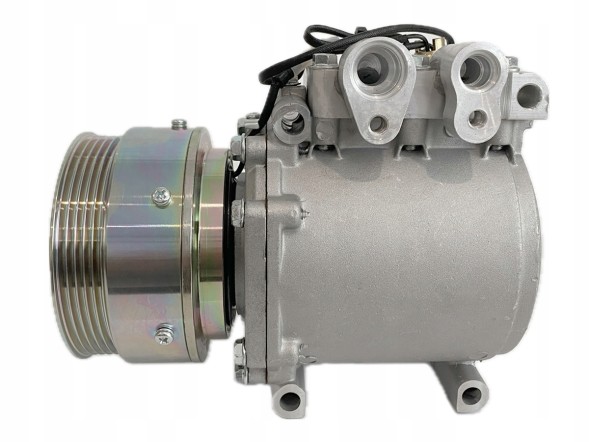 EURO KLIMA EKL32242-ZA, , AKC200A203F, AKC200A206H, MN108113, MR201199, 30614023, 700510085, 10-0198, 10-1422, 51-0085, ACK200A203F, AKC200A203A, ПОВІТРЯНИЙ КОМПРЕСОР MITSUBISHI VOLVO MSC90C AKC200A206H / AKC200A203F / MR201199