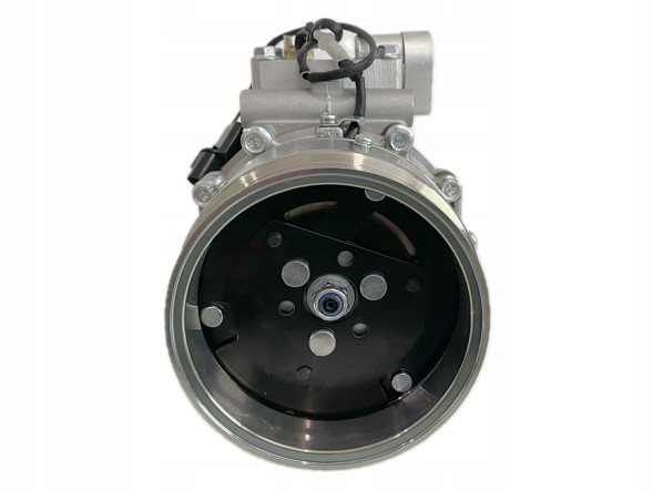 EURO KLIMA EKL32242-ZA, , AKC200A203F, AKC200A206H, MN108113, MR201199, 30614023, 700510085, 10-0198, 10-1422, 51-0085, ACK200A203F, AKC200A203A, ПОВІТРЯНИЙ КОМПРЕСОР MITSUBISHI VOLVO MSC90C AKC200A206H / AKC200A203F / MR201199