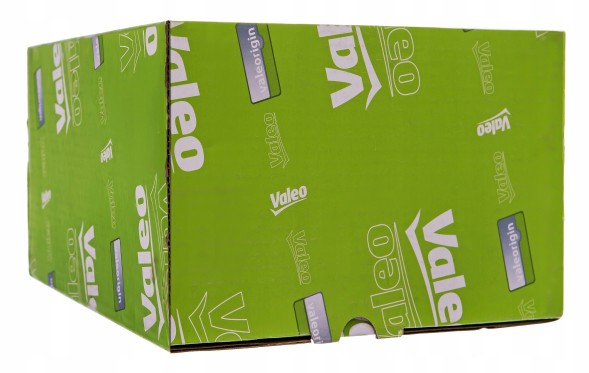 Valeo 836268 921 664_B двомасовий зчеплення bmw e46 320d 01-05