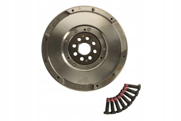 Valeo 836268 921 664_B двомасовий зчеплення bmw e46 320d 01-05