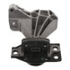 V-maxzone Part VIC-92807 Подушка двигуна для NISSAN QASHQAI +2, QASHQAI I 1.5D 11.06-04.14