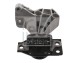 V-maxzone Part VIC-92807 Подушка двигуна для NISSAN QASHQAI +2, QASHQAI I 1.5D 11.06-04.14