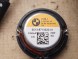 BMW OE 9363477 6809632 2622517 STAJNIA 11212 BMW X3 G01 X4 G02 LCI Центральний Динамік Консолі Harman 6809632 2622517