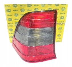 Hella 9EL 146 525-041 ЛІХТАР ЗАДНІЙ ЛІВИЙ MERCEDES C CLASS COMBI W203 96-01 р.
