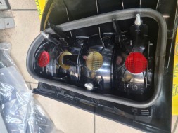 Hella 9EL 146 525-041 ЛІХТАР ЗАДНІЙ ЛІВИЙ MERCEDES C CLASS COMBI W203 96-01 р.