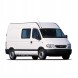 MTT System 0024_K_2M_OMA Підвіска AIR BAG для Opel Movano A 1998-2010 2M компресор