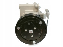 EURO KLIMA 8FK351322-031 / 240142 / 240939 / 506021-7372 / 57394 / 6453RJ / 6453RK / 787064281 / 8610605 КОМПРЕСОР КОНДИЦІОНЕРУ PEUGEOT 107 1.0 (05-) 6453RJ / 6453RK