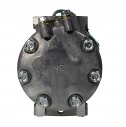 Thermotec KTT090012 Компресор кондиціонера thermotec ktt090012