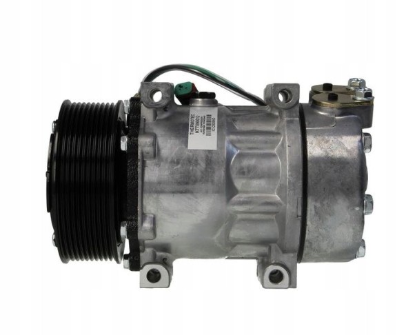 Thermotec KTT090012 Компресор кондиціонера thermotec ktt090012