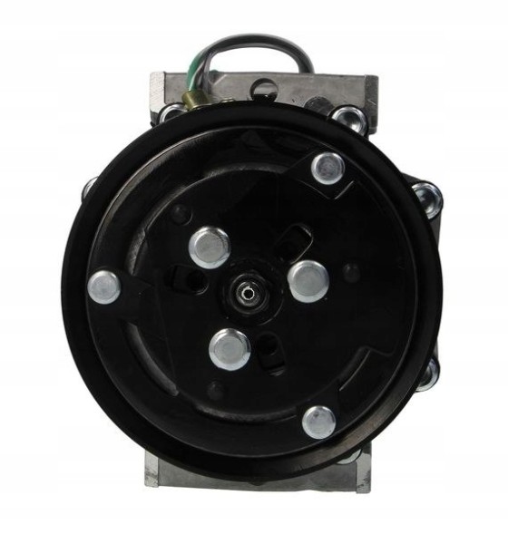 Thermotec KTT090012 Компресор кондиціонера thermotec ktt090012
