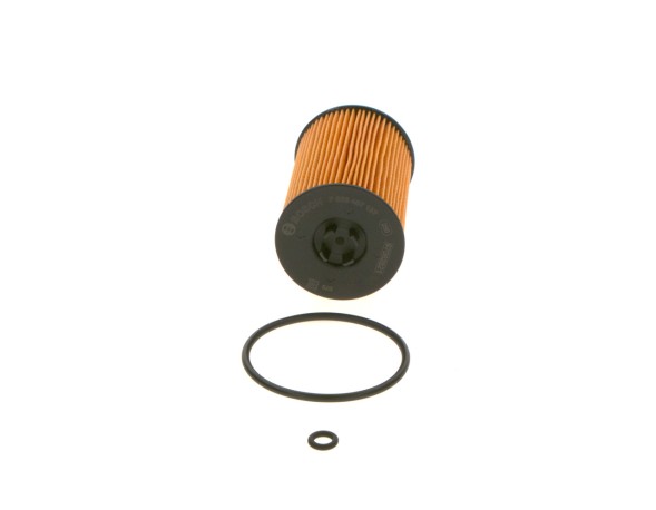 F026407157 BOSCH Фільтр оливи