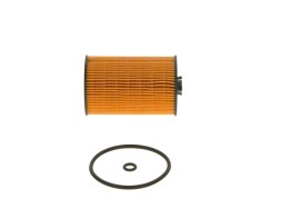 F026407157 BOSCH Фільтр оливи