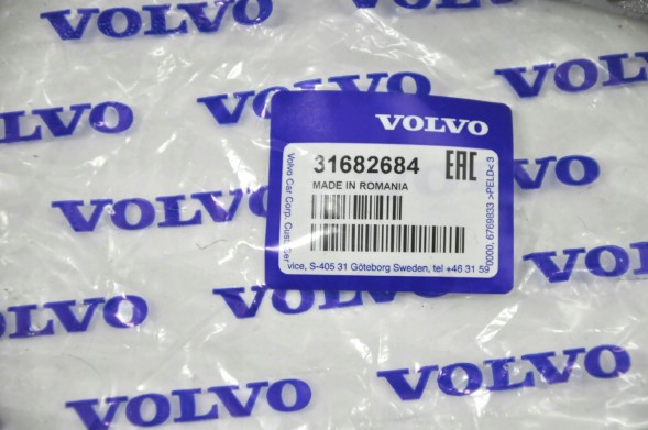 Volvo OE 32298950z VOLVO S60 V60 XC60 II опора / подушка двигуна OE