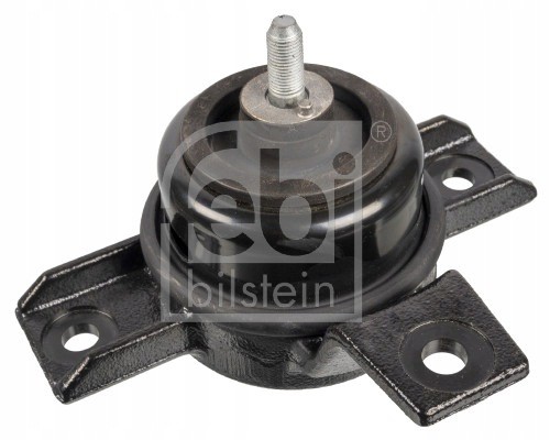 V-maxzone Part VIC-266486 Подушка двигуна для HYUNDAI IX55, SANTA FÉ II; KIA SORENTO II, SORENTO
