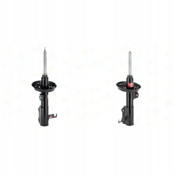 KYB 33937 41 2x амортизатори KYB ПЕРЕДНІ L+R для CHEVROLET, OPEL ASTRA J, ASTRA J