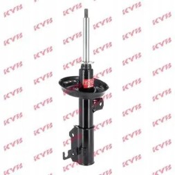 KYB 33937 41 2x амортизатори KYB ПЕРЕДНІ L+R для CHEVROLET, OPEL ASTRA J, ASTRA J