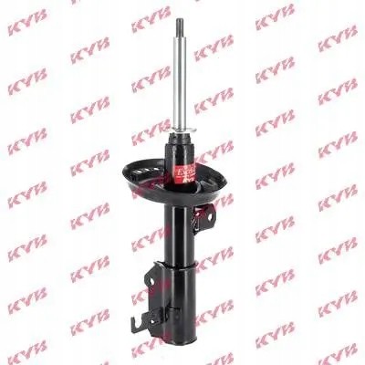 KYB 33937 41 2x амортизатори KYB ПЕРЕДНІ L+R для CHEVROLET, OPEL ASTRA J, ASTRA J