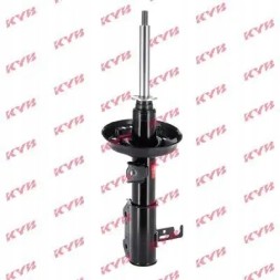 KYB 33937 41 2x амортизатори KYB ПЕРЕДНІ L+R для CHEVROLET, OPEL ASTRA J, ASTRA J