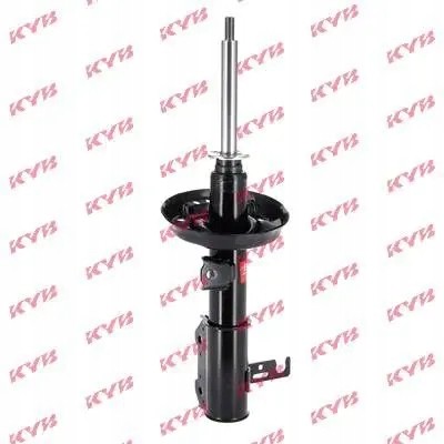 KYB 33937 41 2x амортизатори KYB ПЕРЕДНІ L+R для CHEVROLET, OPEL ASTRA J, ASTRA J