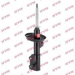 KYB 33937 41 2x амортизатори KYB ПЕРЕДНІ L+R для CHEVROLET, OPEL ASTRA J, ASTRA J