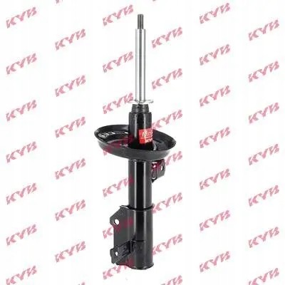 KYB 33937 41 2x амортизатори KYB ПЕРЕДНІ L+R для CHEVROLET, OPEL ASTRA J, ASTRA J