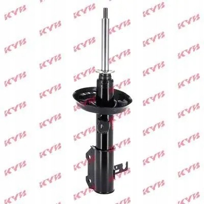 KYB 33937 41 2x амортизатори KYB ПЕРЕДНІ L+R для CHEVROLET, OPEL ASTRA J, ASTRA J