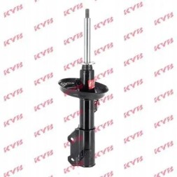 KYB 33937 41 2x амортизатори KYB ПЕРЕДНІ L+R для CHEVROLET, OPEL ASTRA J, ASTRA J