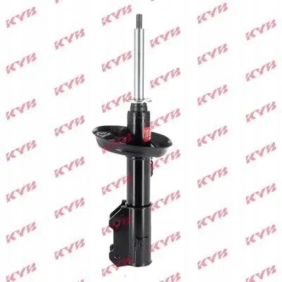 KYB 33937 41 2x амортизатори KYB ПЕРЕДНІ L+R для CHEVROLET, OPEL ASTRA J, ASTRA J