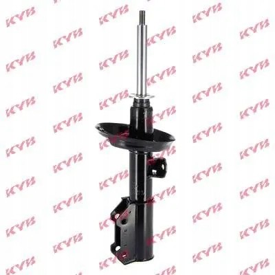 KYB 33937 41 2x амортизатори KYB ПЕРЕДНІ L+R для CHEVROLET, OPEL ASTRA J, ASTRA J