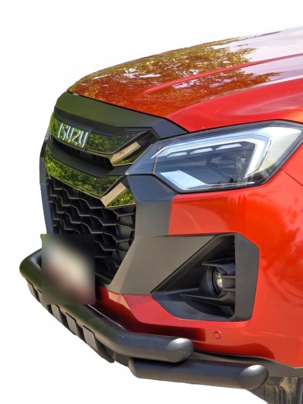 Китай PST24_IDM20 Спинка передня Tiger передня Isuzu D-Max 2020-