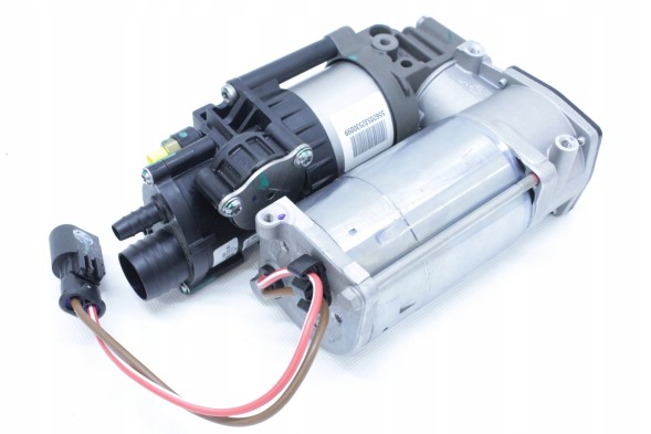 BMW OE 6896572 37206896572 6896443 37206896443 ВСТАНОВЛЕННЯ ПНЕВМАТИЧНОГО КОМПРЕСОРА ПІДВІСКИ ROLLSROYCE CULLINAN