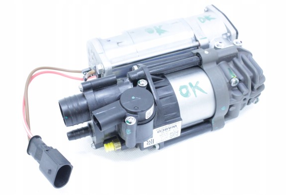 BMW OE 6896572 37206896572 6896443 37206896443 ВСТАНОВЛЕННЯ ПНЕВМАТИЧНОГО КОМПРЕСОРА ПІДВІСКИ ROLLSROYCE CULLINAN