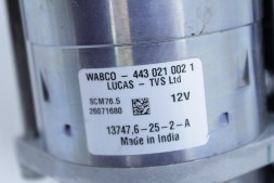 BMW OE 6896572 37206896572 6896443 37206896443 ВСТАНОВЛЕННЯ ПНЕВМАТИЧНОГО КОМПРЕСОРА ПІДВІСКИ ROLLSROYCE CULLINAN