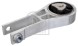 102701 FEBI BILSTEIN Подушка двигуна