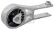 102701 FEBI BILSTEIN Подушка двигуна