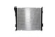 Mahle CR 848 000S Радіатор hyundai i40 1,7crdi 2011- mahle cr 848 000s