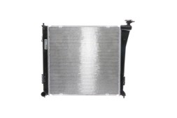 Mahle CR 848 000S Радіатор hyundai i40 1,7crdi 2011- mahle cr 848 000s