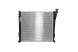 Mahle CR 848 000S Радіатор hyundai i40 1,7crdi 2011- mahle cr 848 000s