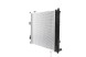 Mahle CR 848 000S Радіатор hyundai i40 1,7crdi 2011- mahle cr 848 000s
