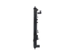 Mahle CR 848 000S Радіатор hyundai i40 1,7crdi 2011- mahle cr 848 000s