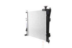 Mahle CR 848 000S Радіатор hyundai i40 1,7crdi 2011- mahle cr 848 000s