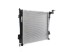 Mahle CR 848 000S Радіатор hyundai i40 1,7crdi 2011- mahle cr 848 000s