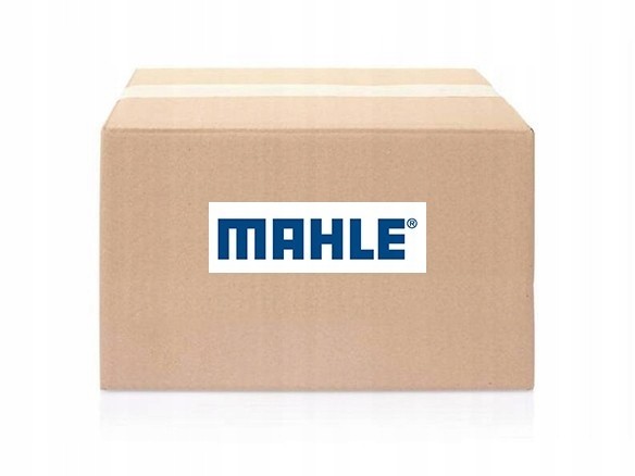 Mahle CR 848 000S Радіатор hyundai i40 1,7crdi 2011- mahle cr 848 000s