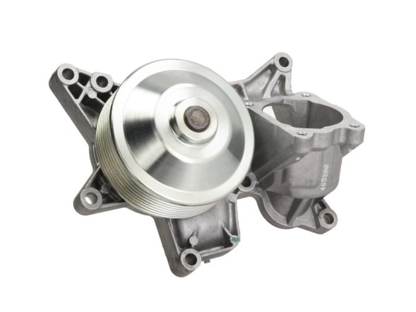 V-maxzone Part VIC-26449 Насос охолоджуючої рідини для BMW 5 (F10), 5 (F11), 5 GRAN TURISMO (F07), 7