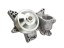 V-maxzone Part VIC-26449 Насос охолоджуючої рідини для BMW 5 (F10), 5 (F11), 5 GRAN TURISMO (F07), 7